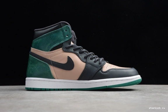 Premium AH7389-203 1 Green Jordan Pink AH7389-203 Air WMNS High 1229